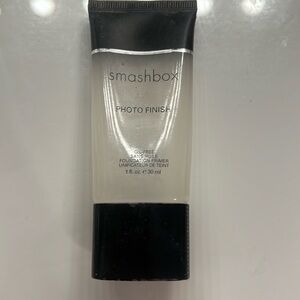 Smashbox photo finish primer
